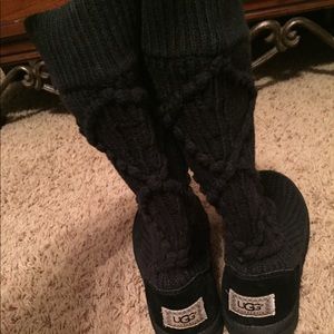 UGG size 6